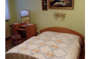 Slovačka Privát Liptovský Mikuláš, Eksterijer